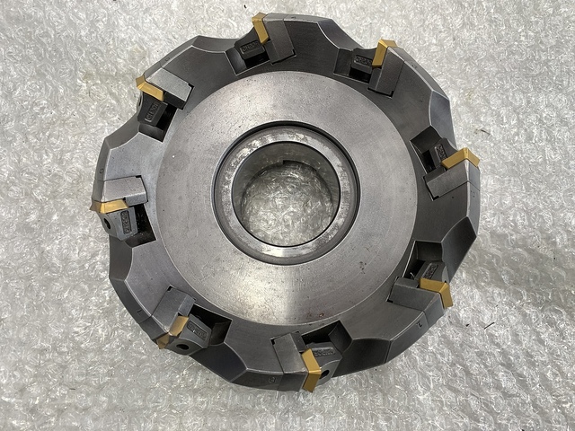 KYOCERA MSO45160R Milling Cutter Image 2