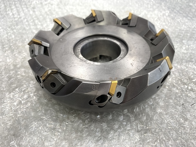 KYOCERA MSO45160R Milling Cutter Image 3
