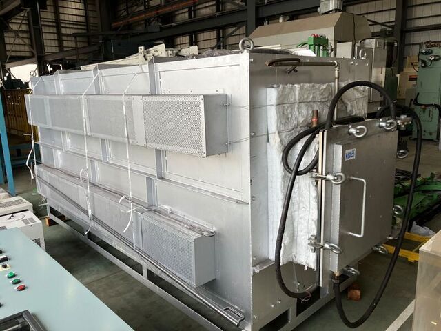 日新熱機工業 　 その他工具・機器周辺機器関連 の画像 1枚目