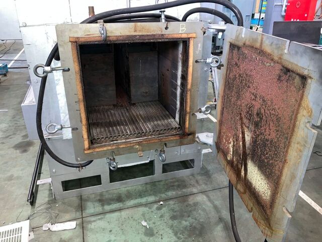 日新熱機工業 　 その他工具・機器周辺機器関連 の画像 6枚目