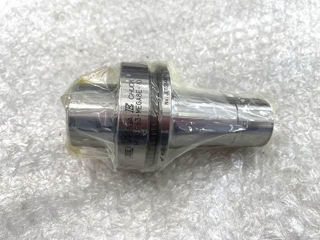 BIG HSK-F63-MEGA8E-90 HSK Image 1