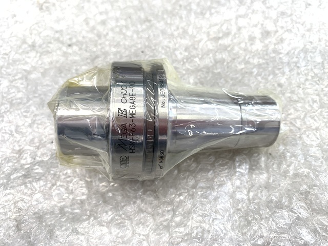 BIG HSK-F63-MEGA8E-90 HSK の画像 1枚目