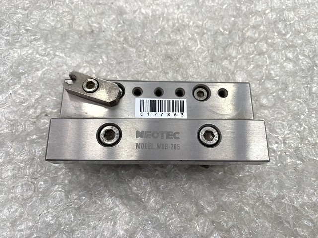 NEOTEC WUB-205 Others Image 1