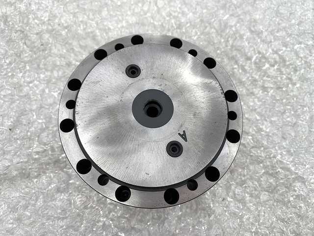 ダイナミックツール 6DB Lathe Chuck Image 3