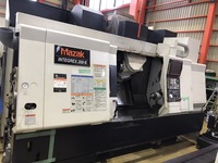 MAZAK INTEGREX200-Ⅲ NC Multi-tasking Machine P008976 Image