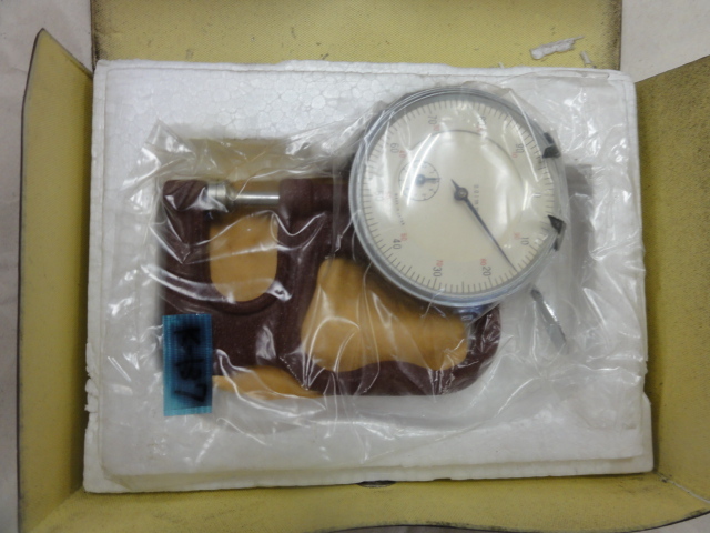 テクロック  Thickness Image 1