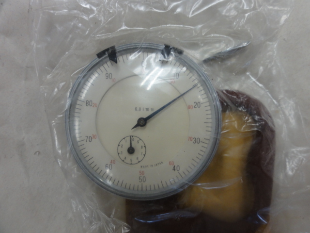 テクロック  Thickness Image 2