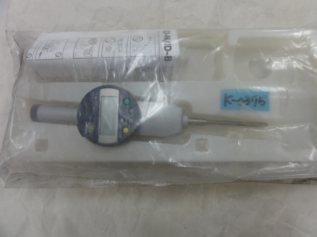 ミツトヨ ID-C150B543-460B ダイヤル・インジケーター の画像 1枚目