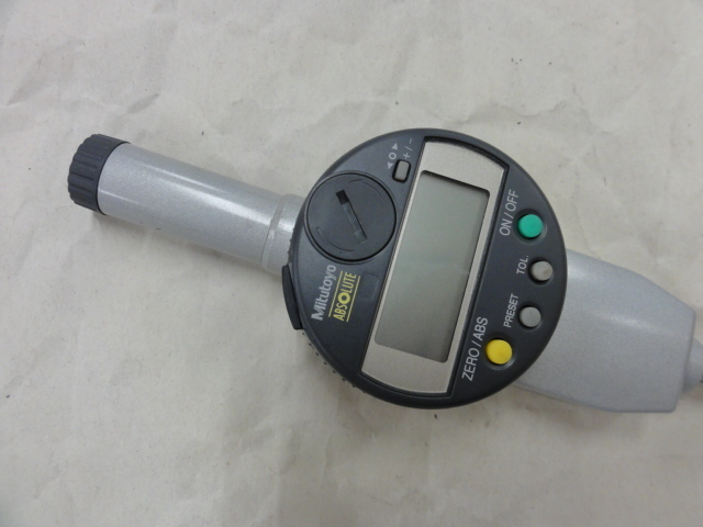 ミツトヨ ID-C150B543-460B ダイヤル・インジケーター の画像 2枚目