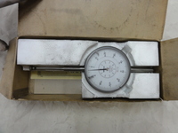Mitutoyo 不明 Dial Indicator K-0487 Image