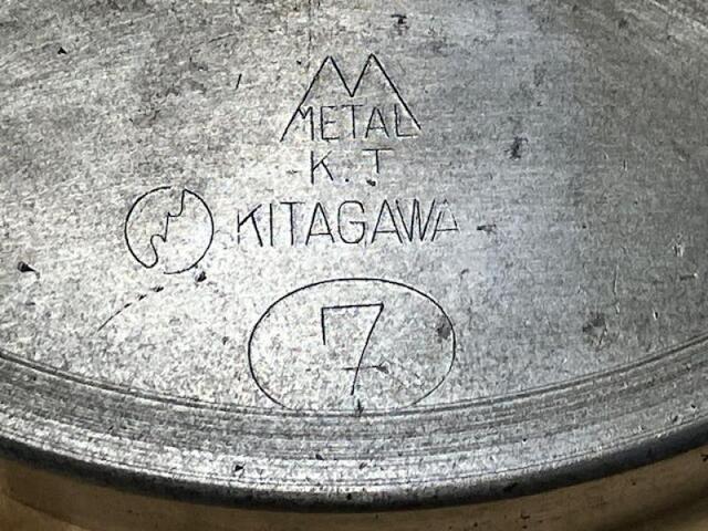 Kitagawa 　 Lathe Chuck Image 2
