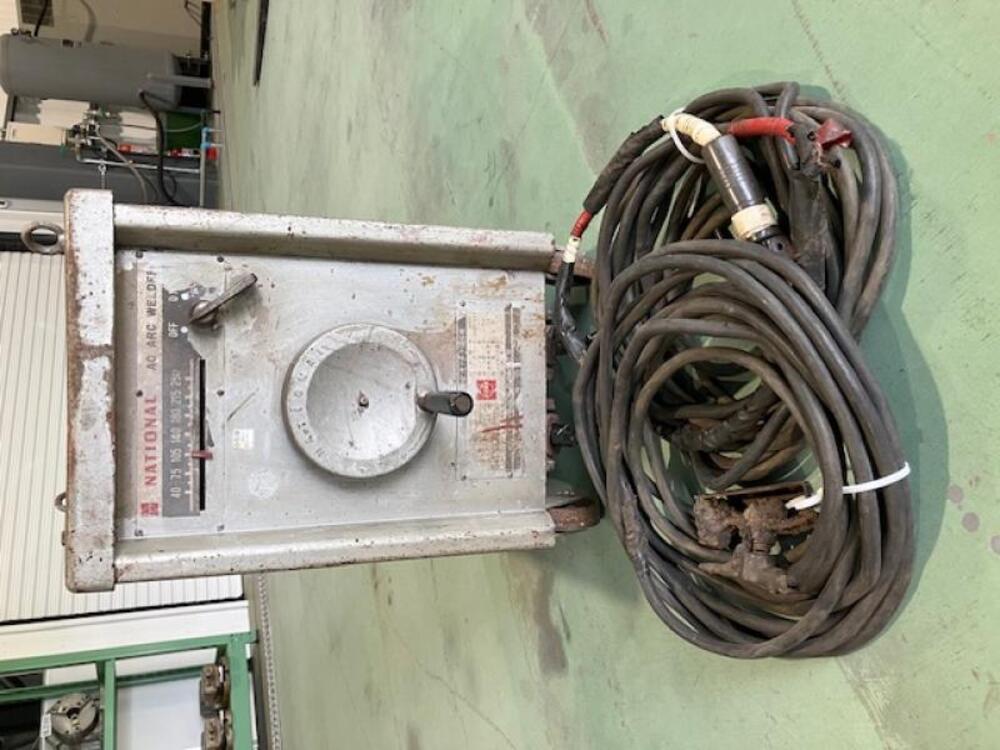 ナショナル YK-256F-2 アーク