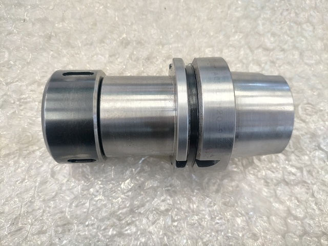 MST A63-CTH20-90 HSK の画像 1枚目