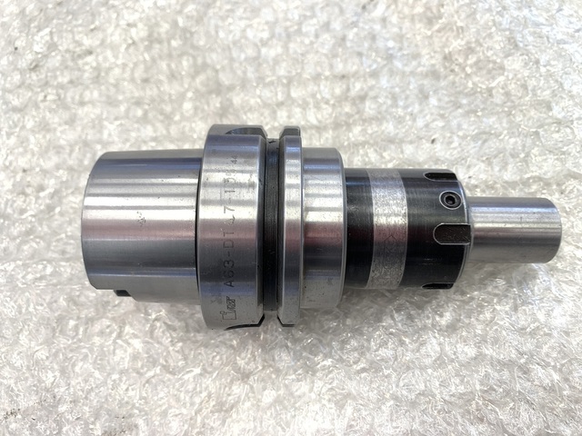 MST A63-DTA7-105 HSK Image 1