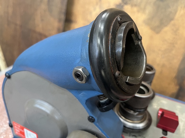 OSG HY-PRO S-SharPener 工具研削盤 の画像 2枚目