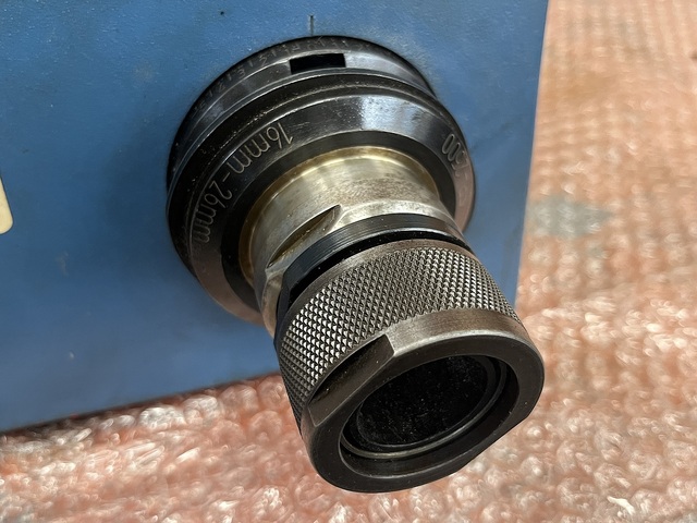 OSG HY-PRO S-SharPener 工具研削盤 の画像 4枚目