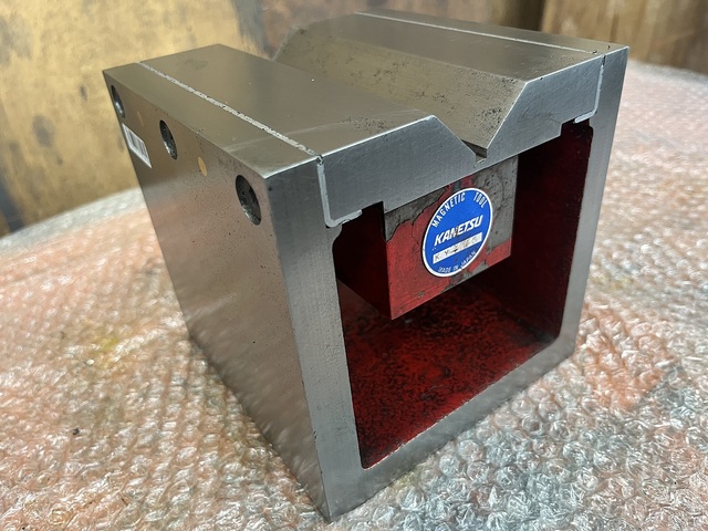 カネテック KY-15 ブロック の画像 3枚目