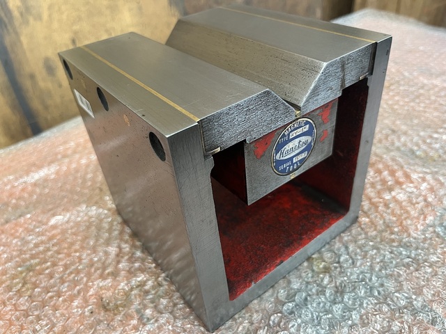 カネテック KY-15 ブロック の画像 3枚目