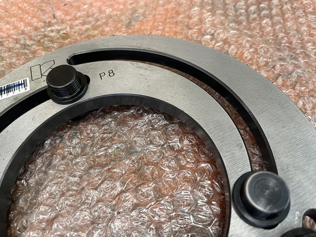 川下機工 P8 Others Image 3