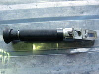 アタゴ N-10 試験機 K-0705 の画像