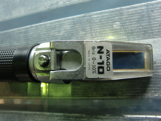 ATAGO N-10 Tester Image 2
