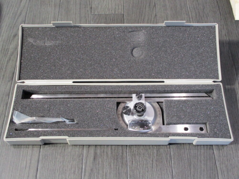 丸井計器 BP-301 プロテクター
