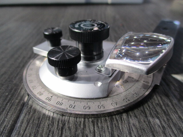 丸井計器 BP-301 プロテクター の画像 4枚目