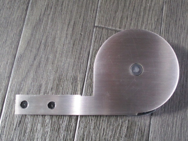 丸井計器 BP-301 プロテクター の画像 5枚目