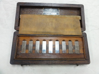 TSUGAMI B-8 Block S-2148 Image