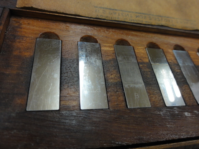 TSUGAMI B-8 Block Image 2