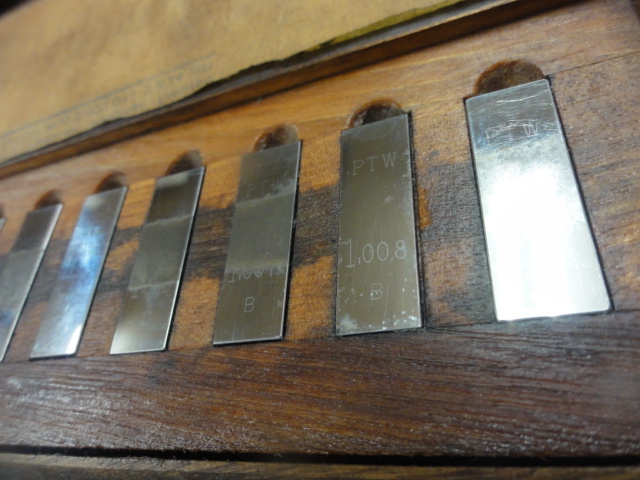 TSUGAMI B-8 Block Image 3