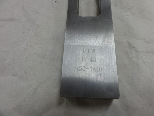 TSUGAMI B-43 Block Image 3
