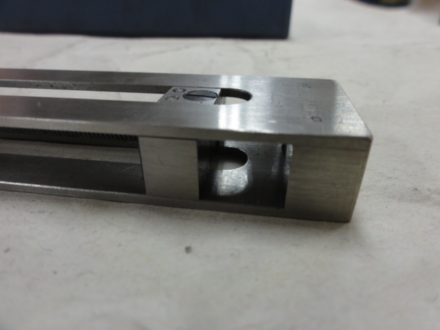 TSUGAMI B-42 Block Image 4
