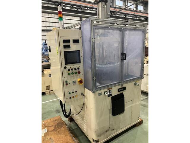 不二越機械工業 USP-12BL ラップ盤 の画像 1枚目