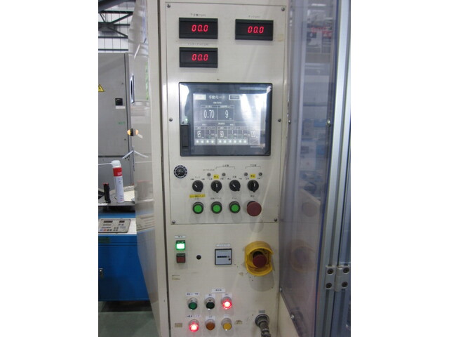 不二越機械工業 USP-12BL ラップ盤 の画像 4枚目