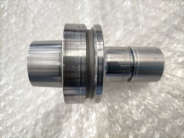 BIG HSK-F63-MEGA10N-75 HSK の画像 1枚目