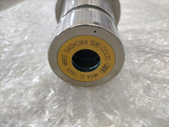 BIG HSK-F63-MEGA13E-90 HSK Image 3