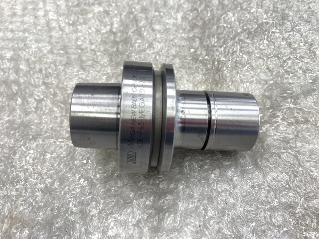 BIG HSK-F63-MEGA13N-75 HSK の画像 1枚目