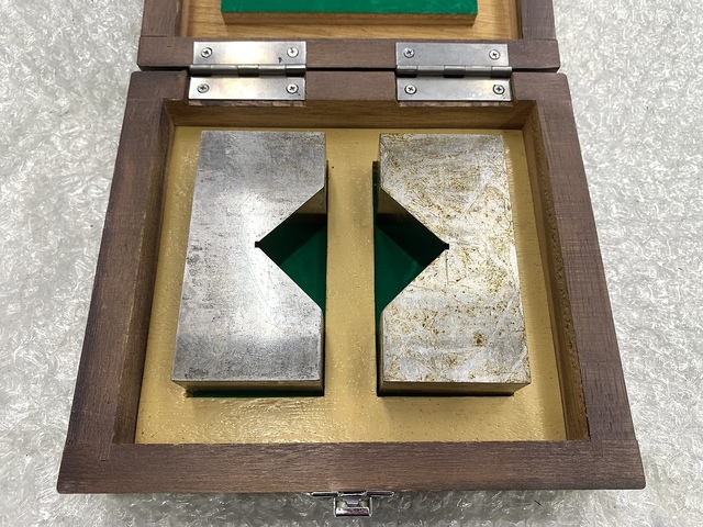 JAM VB100 ブロック の画像 2枚目