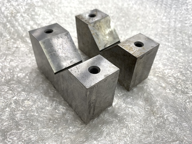 JAM VB100 ブロック の画像 3枚目
