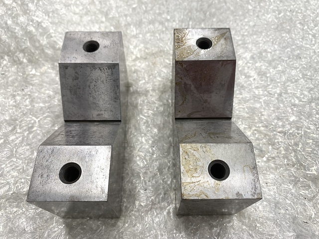 JAM VB100 ブロック の画像 4枚目