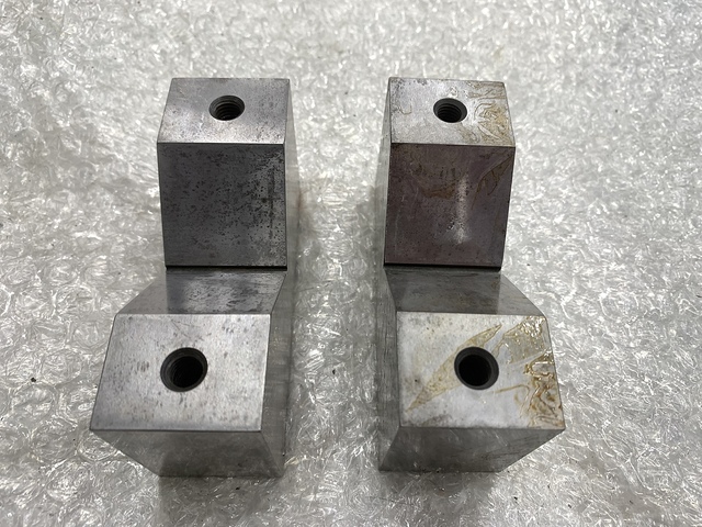 JAM VB100 ブロック の画像 5枚目