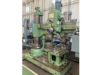 MORI SEIKI YR5-130 Radial Drilling Machine F-379 Image
