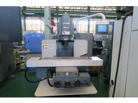 Okuma FMV-30 NC Vertical Milling Machine B-1886 Image