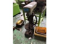 KIRA CORPORATION NRD-13R Desktop Drilling Machine I-1069 Image