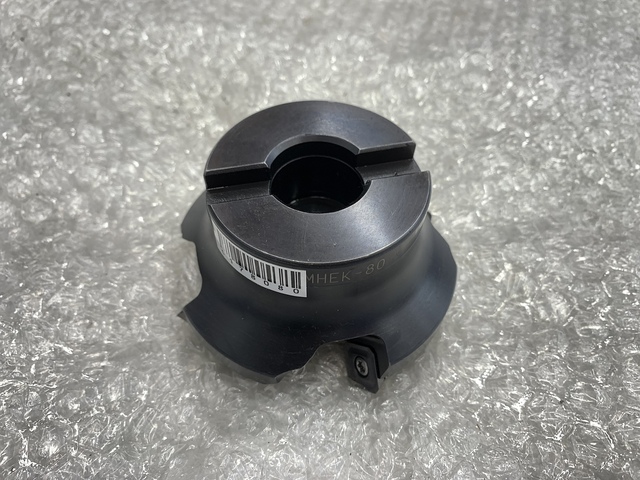 -- MHEK-80 Milling Cutter Image 1