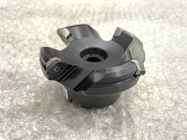 -- MHEK-80 Milling Cutter Image 2