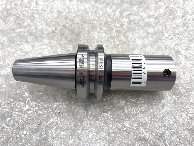 BIG BT30-CK3-120 BT30 BT35 の画像 1枚目