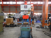 AMADA SPH-30C Press Brake/Bender H019339 Image