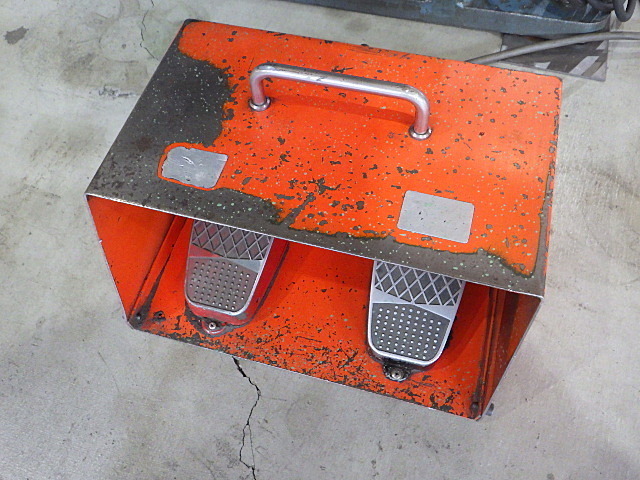 AMADA SPH-30C Press Brake/Bender Image 8